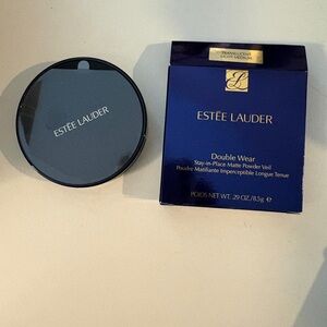 Estée Lauder Double Wear Powder Veil